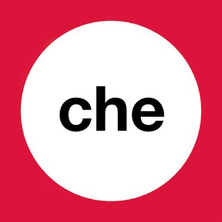 Логотип канала chechannel