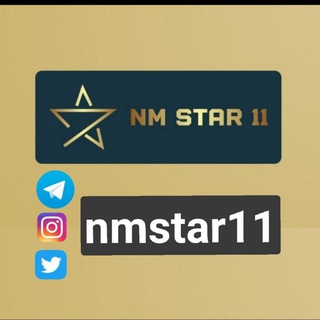 Логотип канала nmstar11