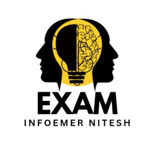 Логотип канала Exam_informerNitesh