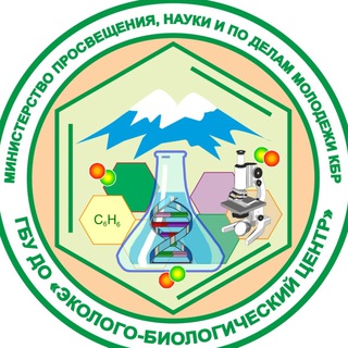 Логотип канала ebcnalchik