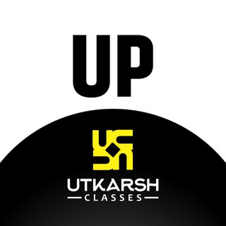 Логотип канала uputkarsh