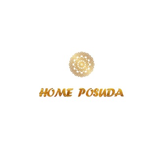 Логотип канала homeposuda