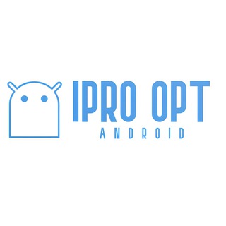 Логотип канала ipro_android