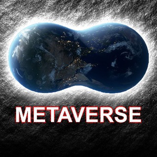 Логотип канала pro_metaverse