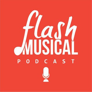 Логотип канала flashmusicalcuba