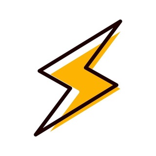 Логотип канала lightningfastnews