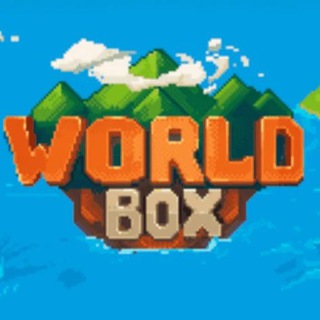 Логотип канала worldboxnew