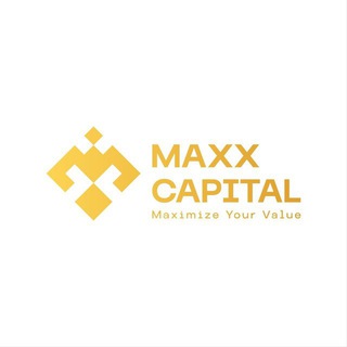 Логотип maxxcapital_ventures_vn