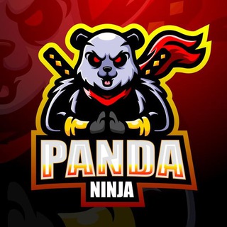 Логотип канала pandapush