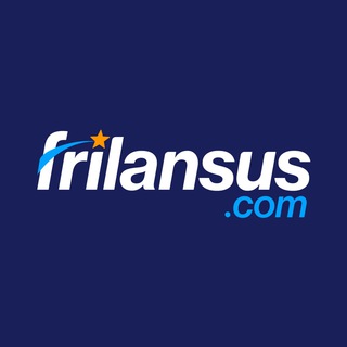 Логотип канала frilansus