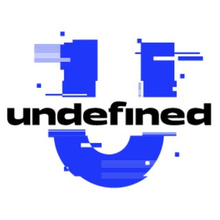 Логотип канала undefined_community