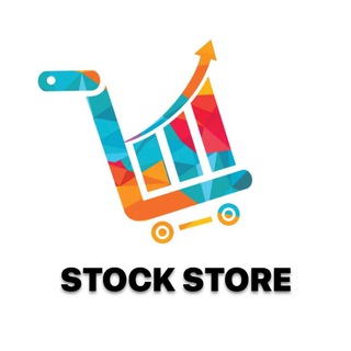 Логотип stockmarket_store