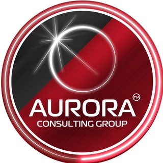 Логотип group_aurora