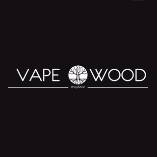 Логотип vapewood_orb