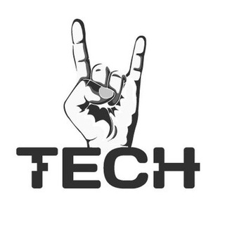 Логотип канала techrocks