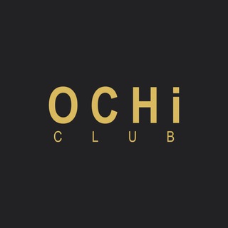 Логотип канала ochiclub