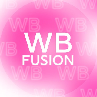 Логотип канала wbfusion