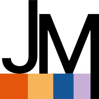 Логотип канала jobmeapp