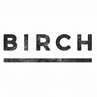 Логотип канала birch_restaurant