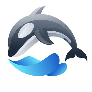 Логотип канала tsetmcwhales