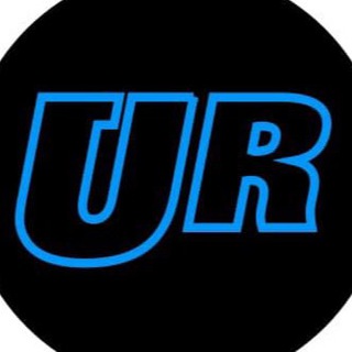 Логотип канала uracingofficial