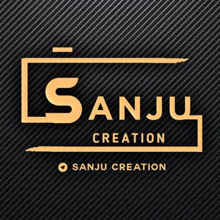 Логотип канала sanju_creation7777