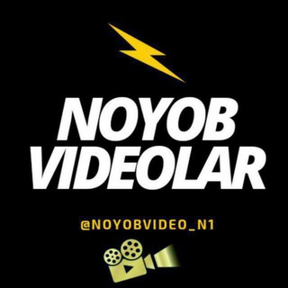 Логотип канала noyob_videolar_kulguli_prikol