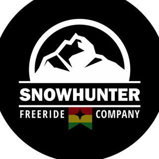 Логотип канала huntersnow