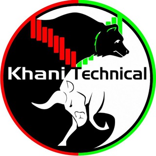 Логотип khanitechnical