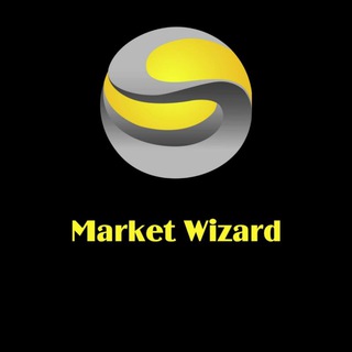 Логотип marketswizard