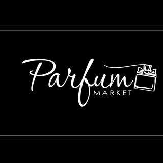 Логотип parfummarketyurga