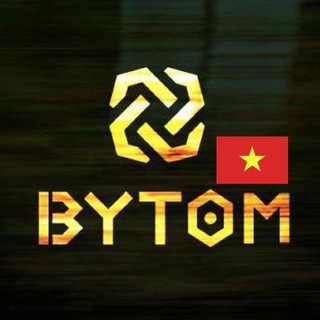 Логотип канала bytomvietnamofficial