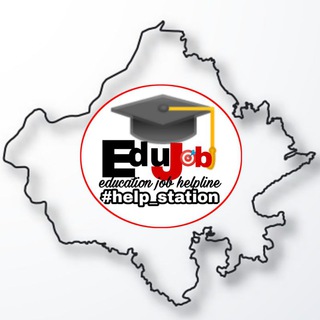 Логотип канала educationjobhelpline