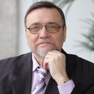 Логотип канала alexshmelyov