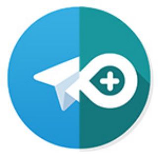 Логотип канала arduino_telegram_library