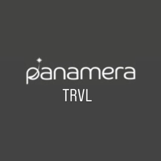 Логотип канала panameratrvl