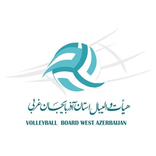 Логотип канала volleyball_agh