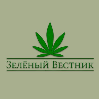 Логотип канала GreenVestnik