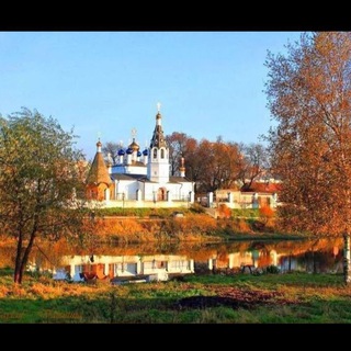 Логотип канала sidorovskoe