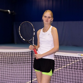 Логотип tenniscoach_daria