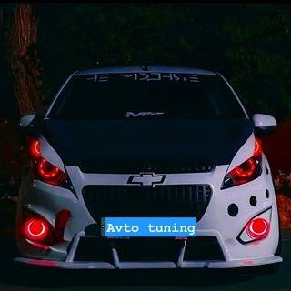 Логотип zortv_avto_tuning