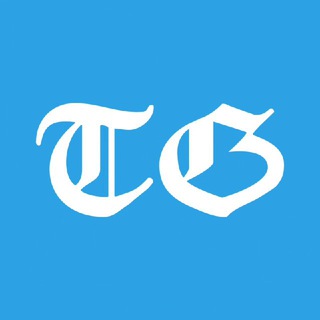 Логотип канала TheTGTimes