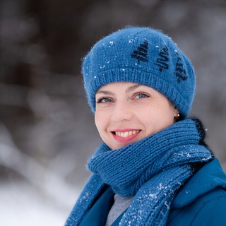 Логотип annakonovalova_knits