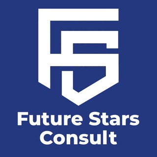 Логотип канала future_stars_consult