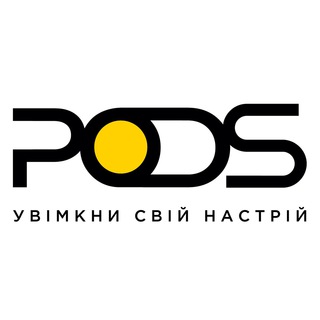 Логотип канала pods_opt_original