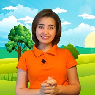 Логотип канала elena_musicway