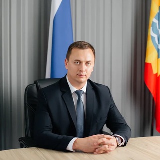 Логотип канала vladimirzaburaev