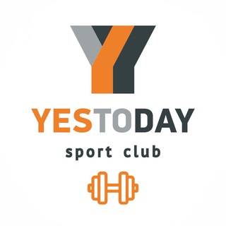 Логотип канала yestodaysportclub