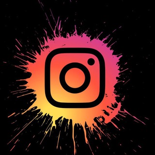 Логотип канала instagramga_vidyolar