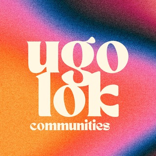 Логотип канала ugolokcommunity